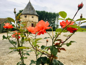 Chambres dhotes a la ferme